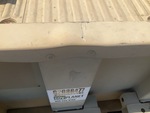 General Appearance with Sheet Metal Condition