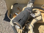 Chassis with Lights/Wiring Condition