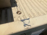 General Appearance with Paint