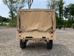 Chassis with Brake Lights Functional