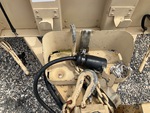 Chassis with Lights/Wiring Condition