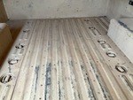Chassis with Deck/ Floor Condition