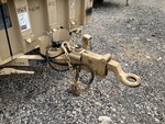 Chassis with Tongue/ Hitch Condition