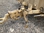 Chassis with Landing Gear / Tongue Jack