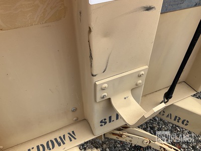 General Appearance with Sheet Metal Condition