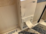 General Appearance with Sheet Metal Condition