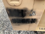 General Appearance with Paint