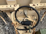Chassis with Lights/Wiring Condition
