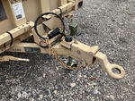 Chassis with Tongue/ Hitch Condition