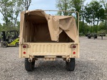 Chassis with Brake Lights Functional
