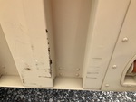 General Appearance with Sheet Metal Condition