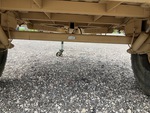 Chassis with Axle Condition