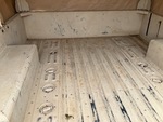 Chassis with Deck/ Floor Condition