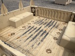 Chassis with Deck/ Floor Condition