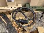 Chassis with Lights/Wiring Condition
