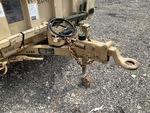 Chassis with Tongue/ Hitch Condition