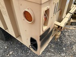 Chassis with Marker Lights Functional