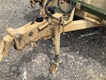 Chassis with Landing Gear / Tongue Jack
