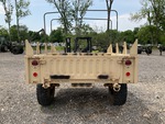 Chassis with Brake Lights Functional