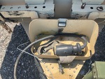 Chassis with Lights/Wiring Condition