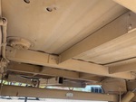 Chassis with Frame Rails/ Main Beams Condition