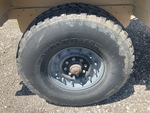 Chassis with Right Tire