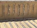 General Appearance with Paint