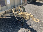 Chassis with Tongue/ Hitch Condition