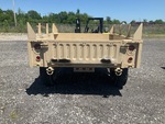 Chassis with Brake Lights Functional