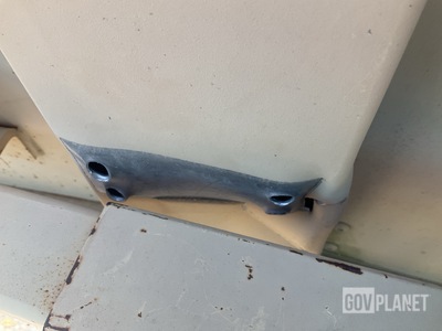 General Appearance with Sheet Metal Condition