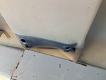 General Appearance with Sheet Metal Condition