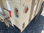 Chassis with Marker Lights Functional