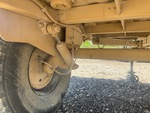Chassis with Springs/Hangers Condition