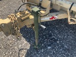 Chassis with Landing Gear / Tongue Jack