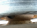 Sous-caisse with