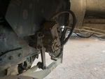 Sous-caisse with