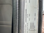 Aspect général with Numéro de série/Numéro d'identification du véhicule automobile