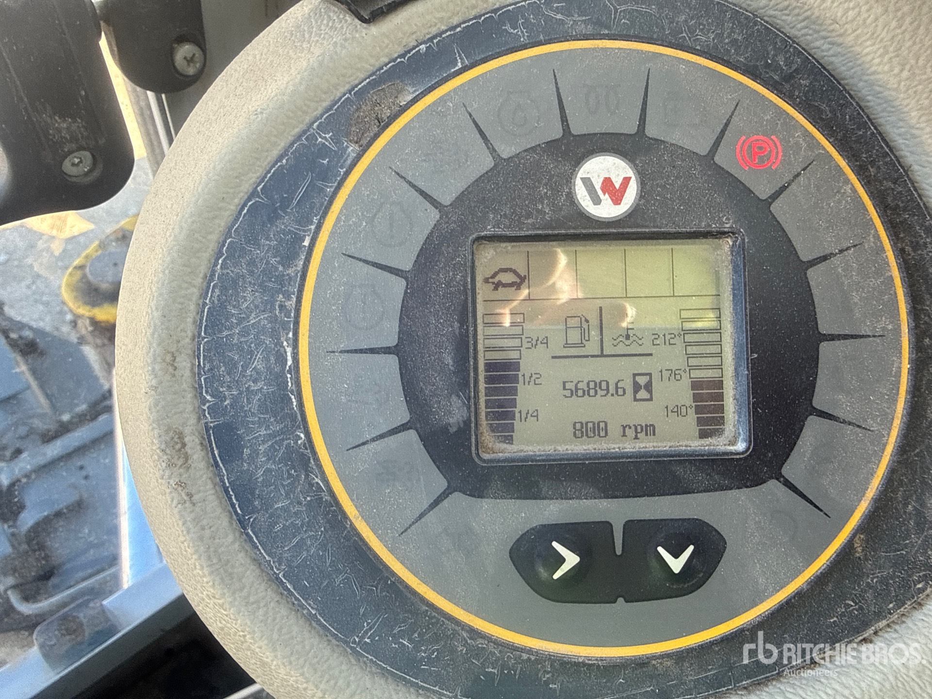 Wacker Neuson EW100