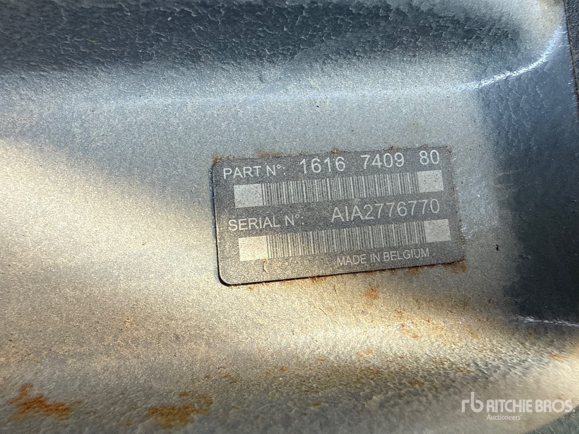 2023 C & P CPS900E-10
