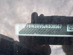 Aspect général with Numéro de série/Numéro d'identification du véhicule automobile
