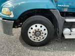 4 dessous de caisse - Camion with