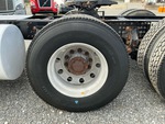4 dessous de caisse - Camion with