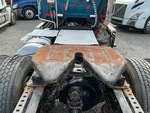 4 dessous de caisse - Camion with