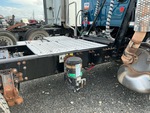 4 dessous de caisse - Camion with