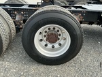 4 dessous de caisse - Camion with