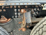 4 dessous de caisse - Camion with