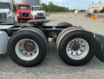 4 dessous de caisse - Camion with