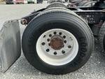 4 dessous de caisse - Camion with