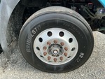 4 dessous de caisse - Camion with