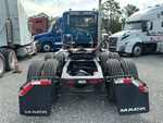 4 dessous de caisse - Camion with